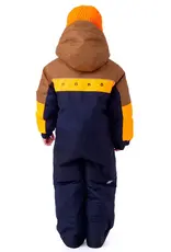 Noruk Shawn One Piece Snowsuit