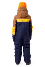 Noruk Shawn One Piece Snowsuit