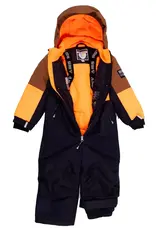 Noruk Shawn One Piece Snowsuit