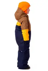 Noruk Shawn One Piece Snowsuit