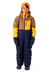 Noruk Shawn One Piece Snowsuit