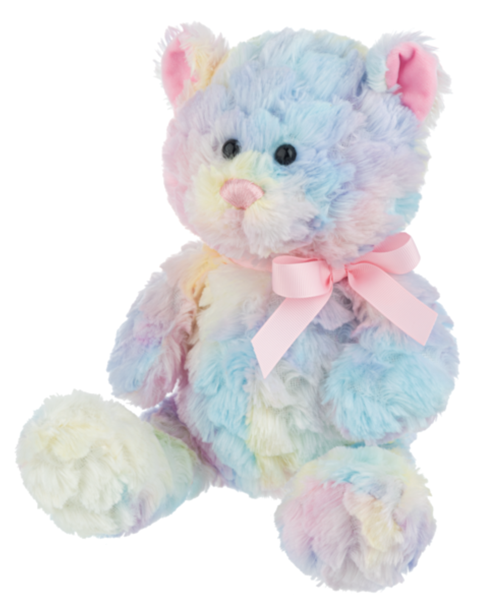 Baby Ganz Collection Sugar Swirl Teddy