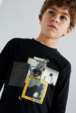 Mayoral "Next Level" Long Sleeve