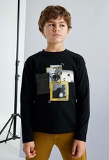 Mayoral "Next Level" Long Sleeve