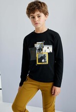 Mayoral "Next Level" Long Sleeve