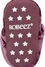 Robeez Bonnie Snap Bootie