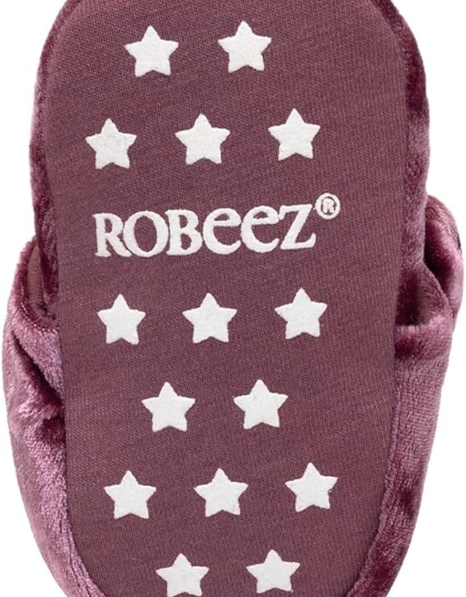 Robeez Bonnie Snap Bootie
