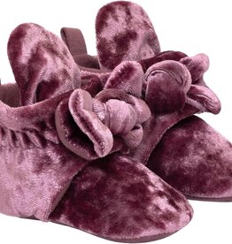 Robeez Bonnie Snap Bootie
