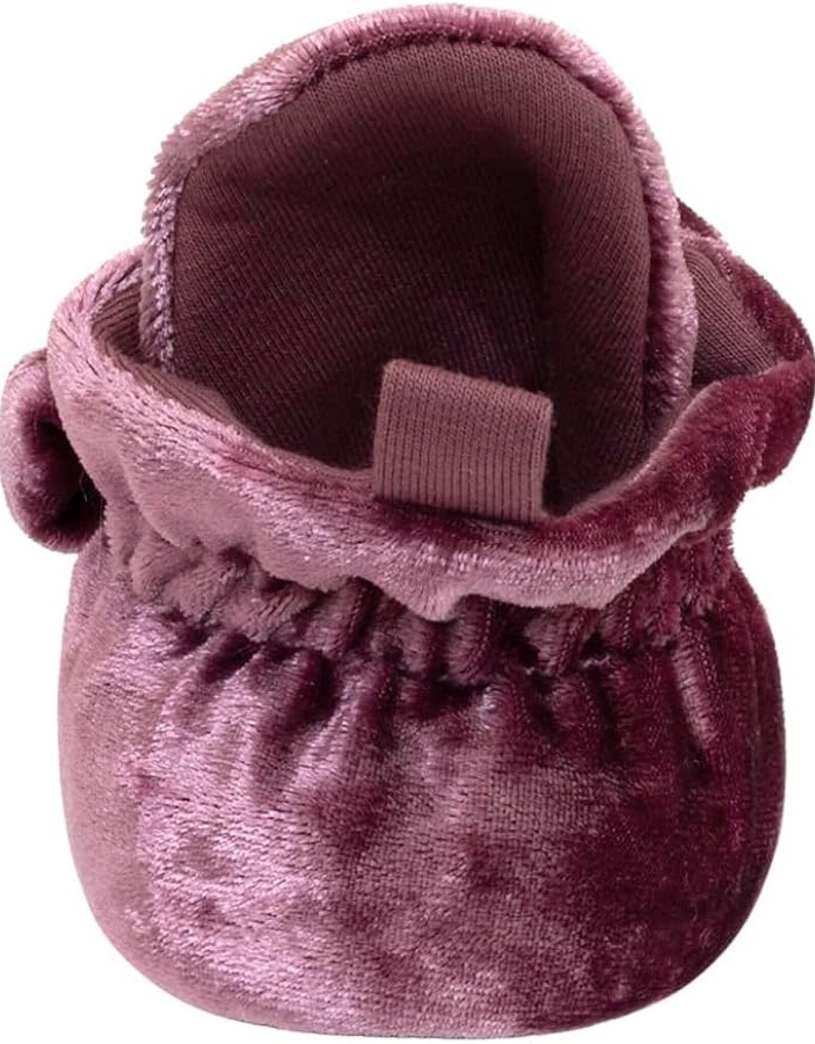 Robeez Bonnie Snap Bootie