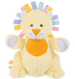 Baby Ganz Collection Fiddles Lion