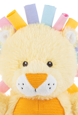 Baby Ganz Collection Fiddles Lion