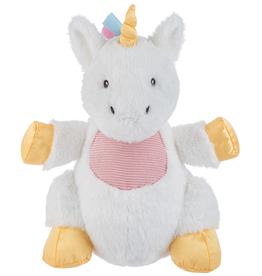 Baby Ganz Collection Fiddles Unicorn