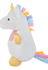 Baby Ganz Collection Fiddles Unicorn