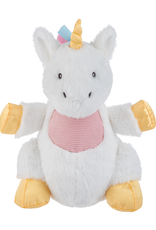 Baby Ganz Collection Fiddles Unicorn