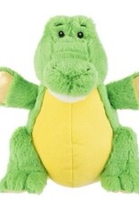 Baby Ganz Collection Fiddles Alligator