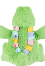 Baby Ganz Collection Fiddles Alligator