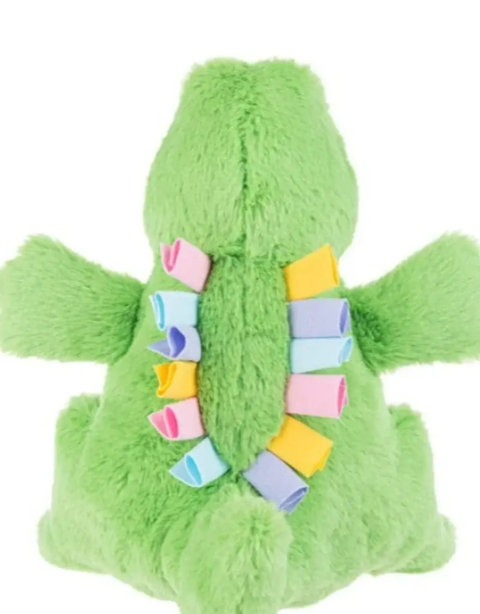 Baby Ganz Collection Fiddles Alligator