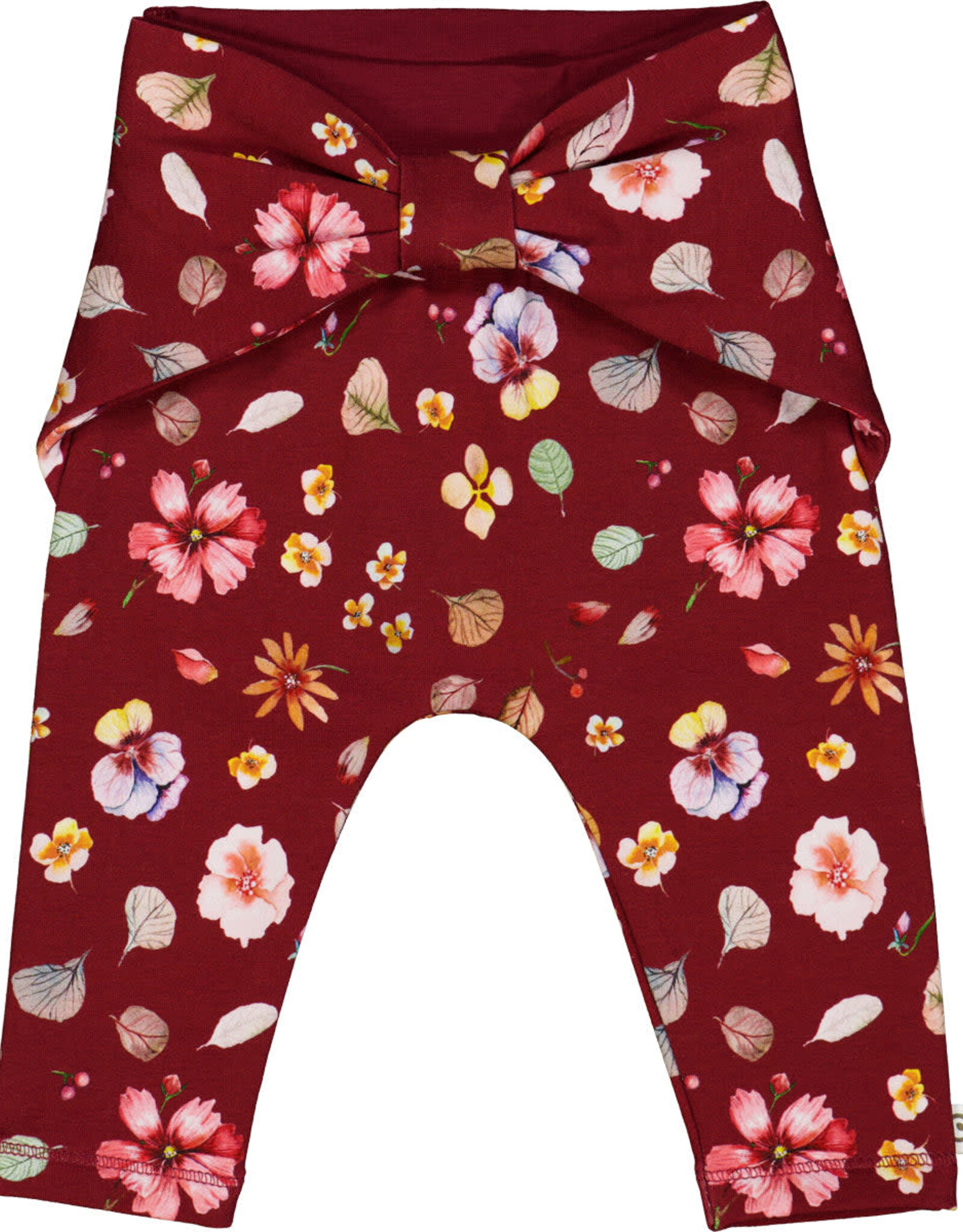 Green Cotton Dazzle 2pc Set