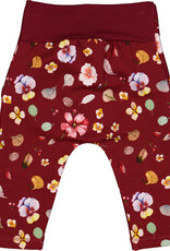 Green Cotton Dazzle 2pc Set