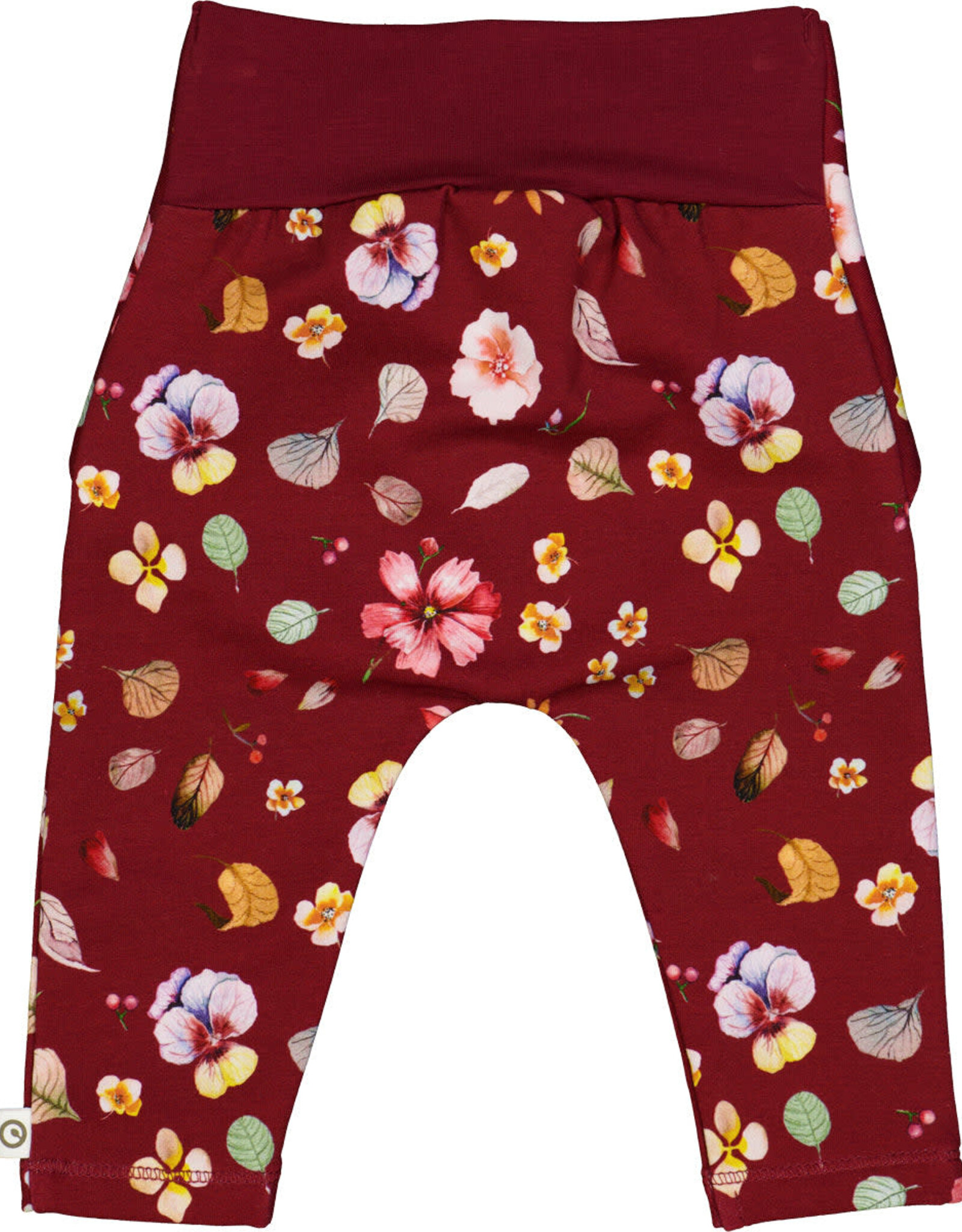 Green Cotton Dazzle 2pc Set