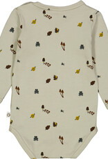 Green Cotton Forest Set