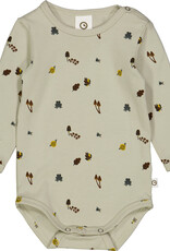 Green Cotton Forest Set