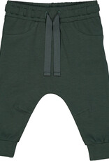 Green Cotton Forest Set