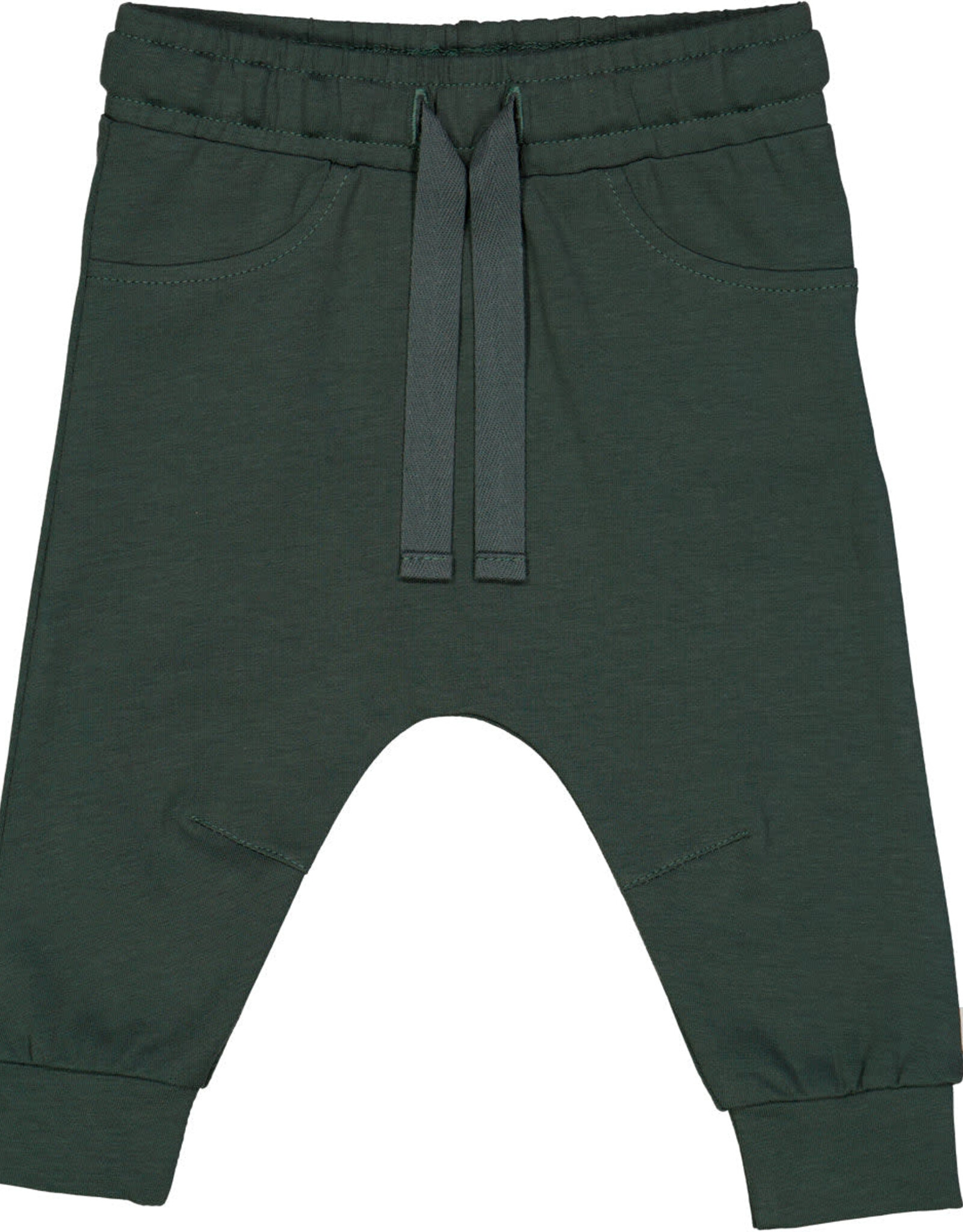 Green Cotton Forest Set