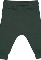 Green Cotton Forest Set