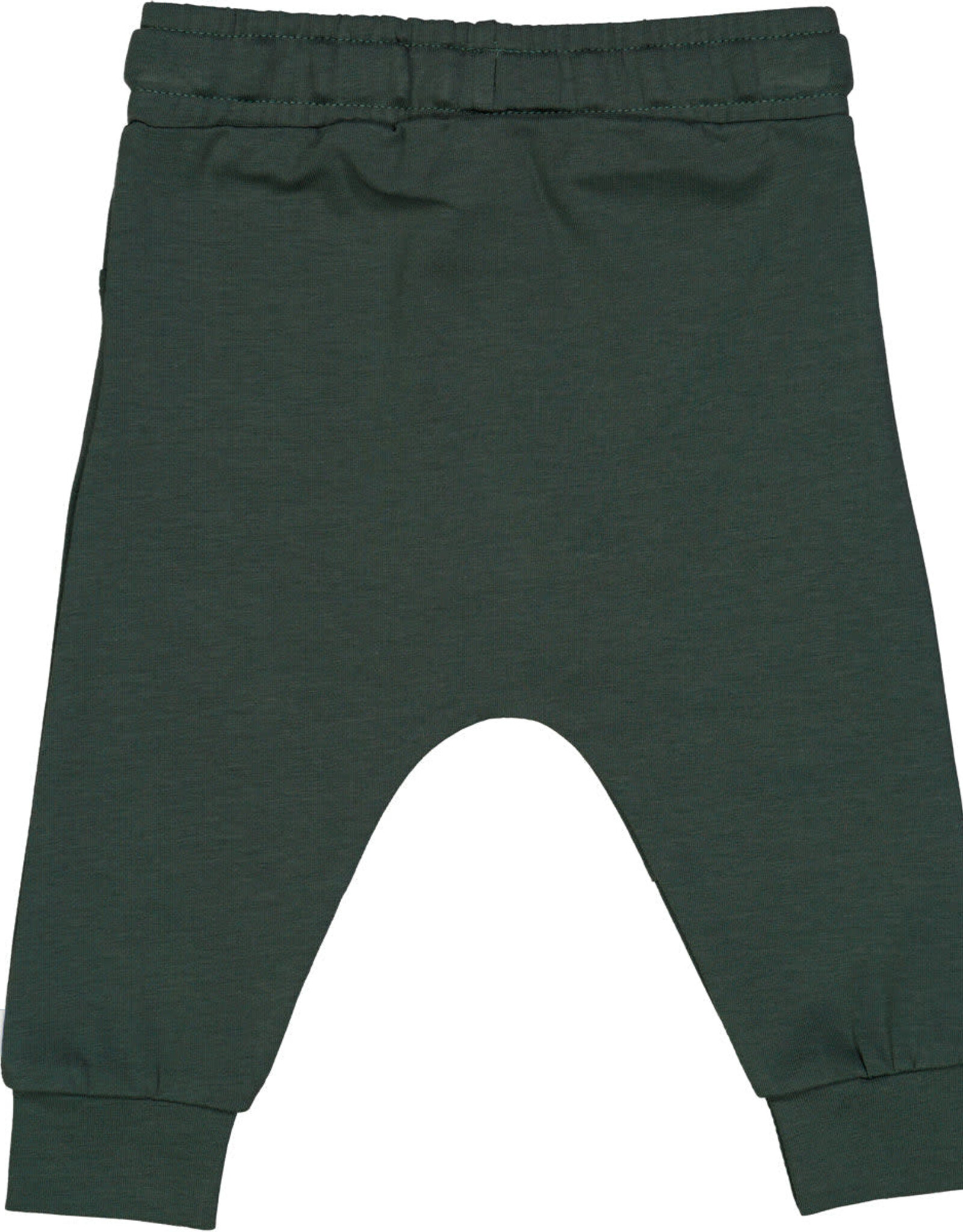 Green Cotton Forest Set