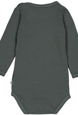 Green Cotton Forest Snail l/s Body