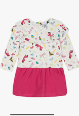 3 Pommes So Happy Dress