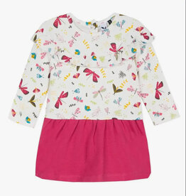 3 Pommes So Happy Dress