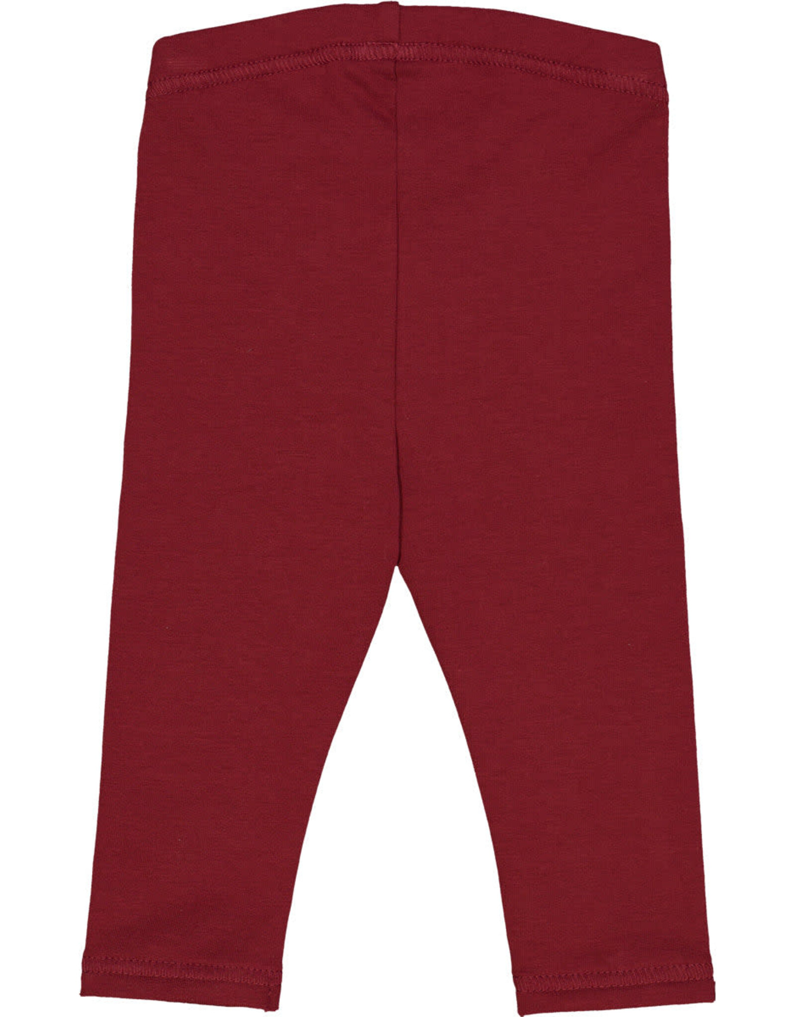 Green Cotton Cozy me sweat leggings baby