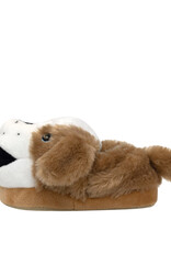 Robeez Rocky  Light-Up Slippers