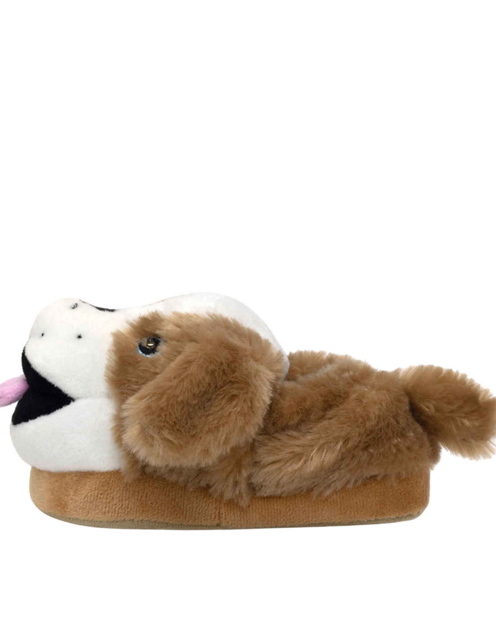 Robeez Rocky  Light-Up Slippers