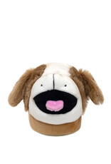 Robeez Rocky  Light-Up Slippers