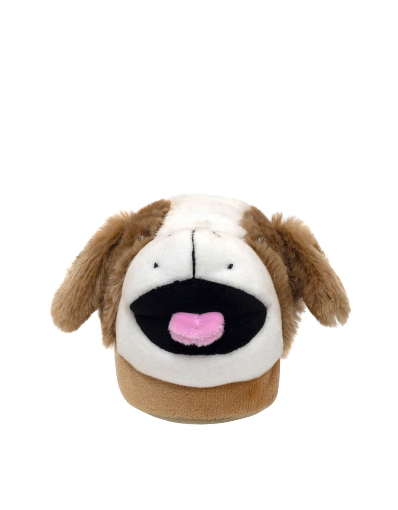 Robeez Rocky  Light-Up Slippers