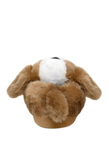 Robeez Rocky  Light-Up Slippers