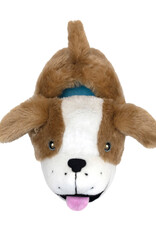 Robeez Rocky  Light-Up Slippers