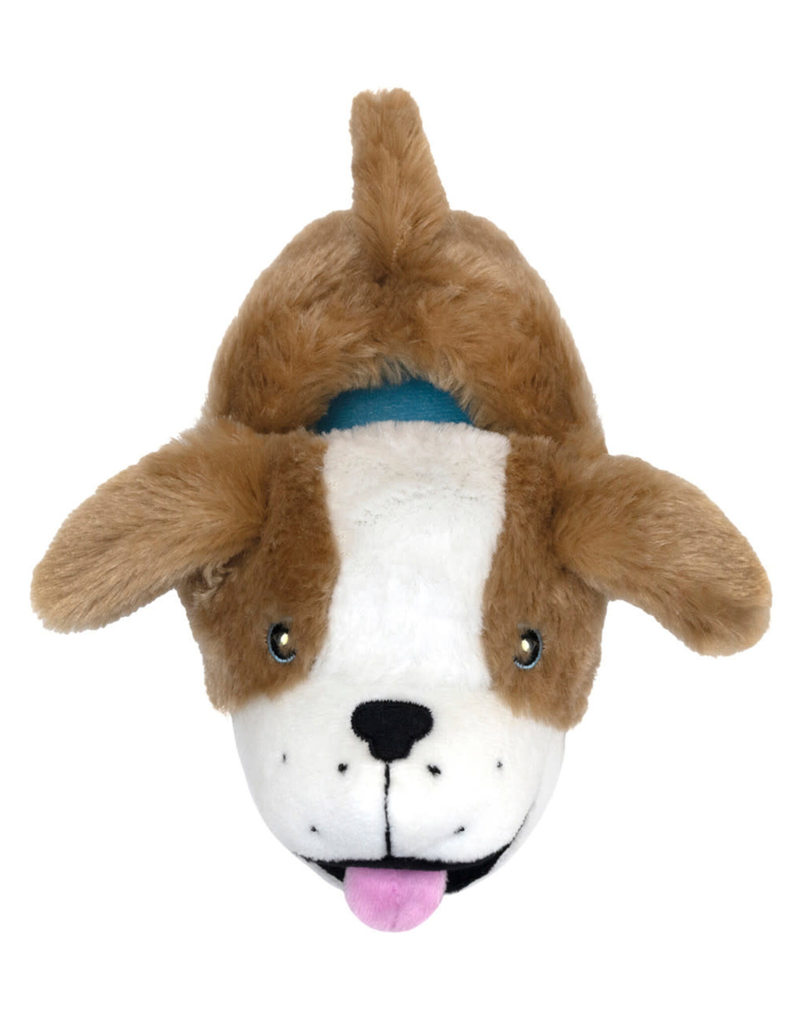 Robeez Rocky  Light-Up Slippers