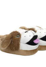 Robeez Rocky  Light-Up Slippers