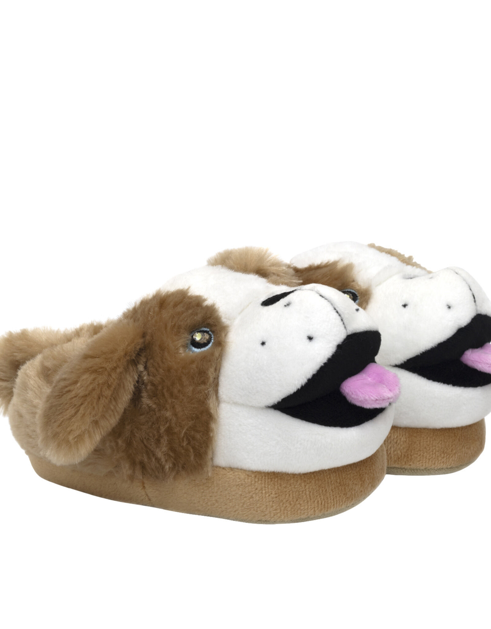 Robeez Rocky  Light-Up Slippers