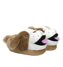 Robeez Rocky  Light-Up Slippers