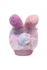Robeez Fluffy Light Up  Slippers