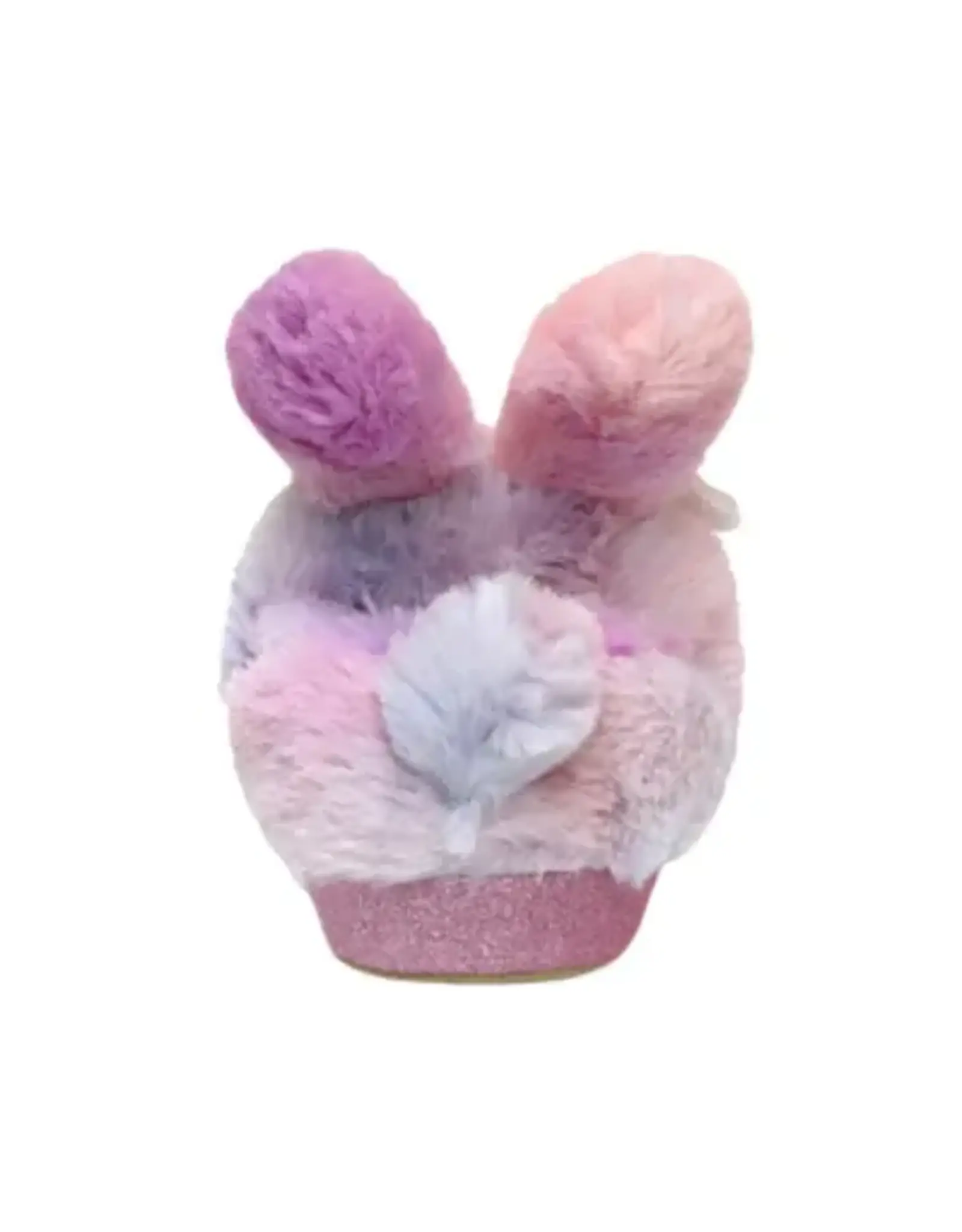 Robeez Fluffy Light Up  Slippers