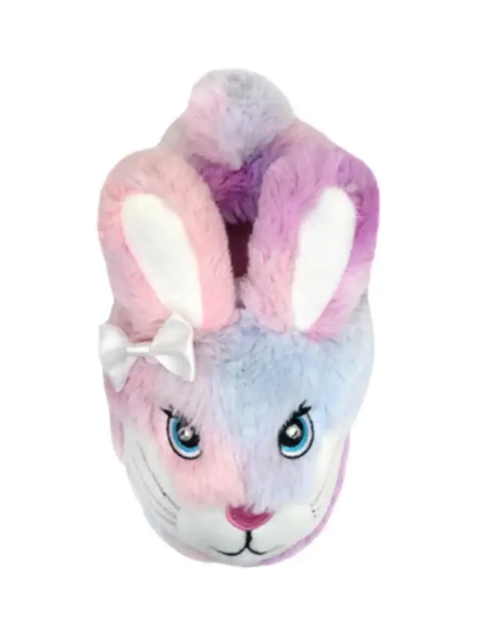 Robeez Fluffy Light Up  Slippers