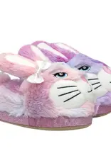 Robeez Fluffy Light Up  Slippers