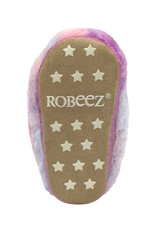 Robeez Fluffy Light Up  Slippers