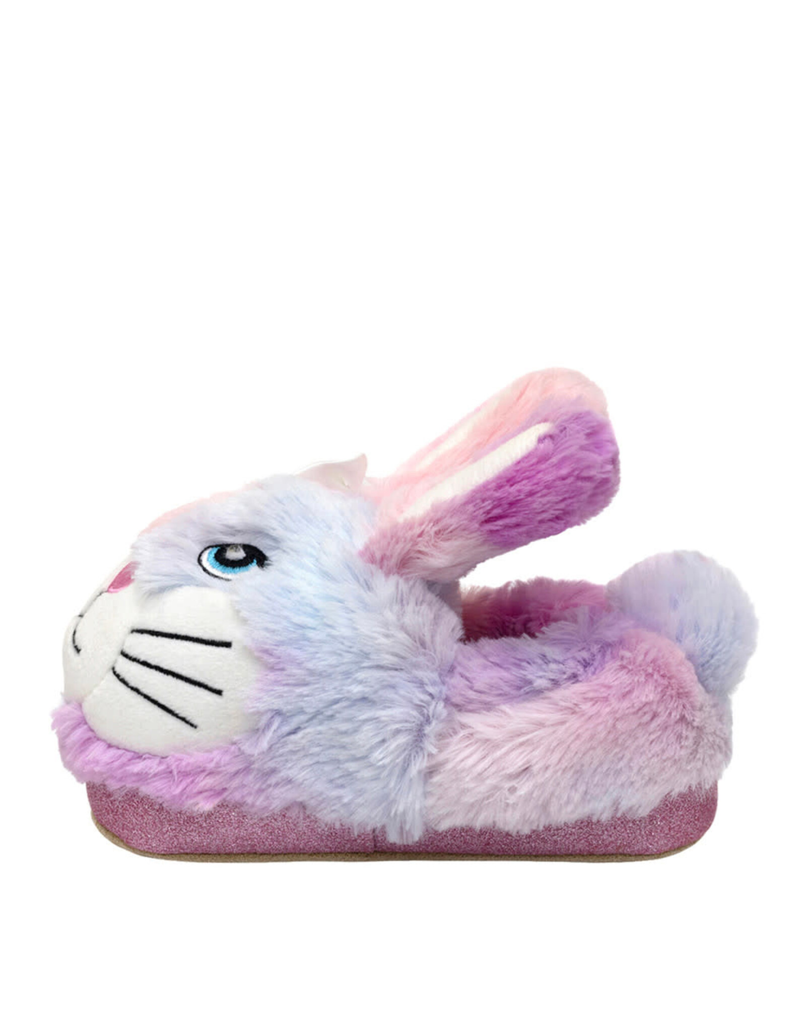 Robeez Fluffy Light Up  Slippers